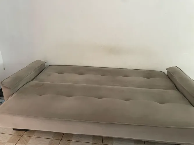 Sofá cama