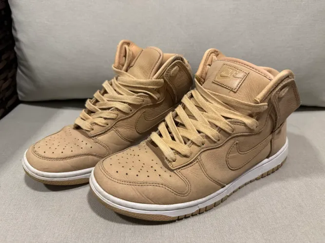 Tênis Nike Jordan