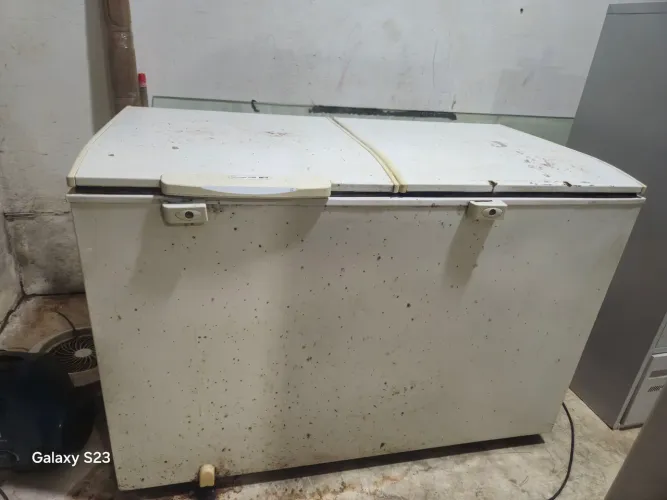 Freezer