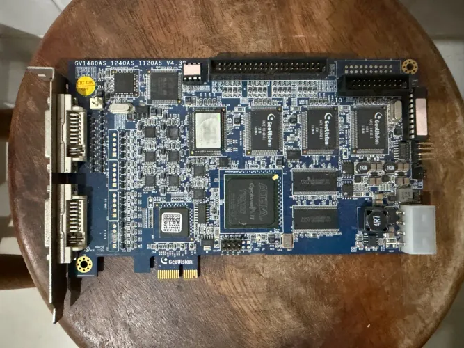 Geovision GV-1480 V4.30