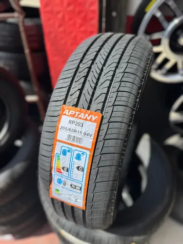 PNEU NOVO 205/65R15 APTANY RP203 94V