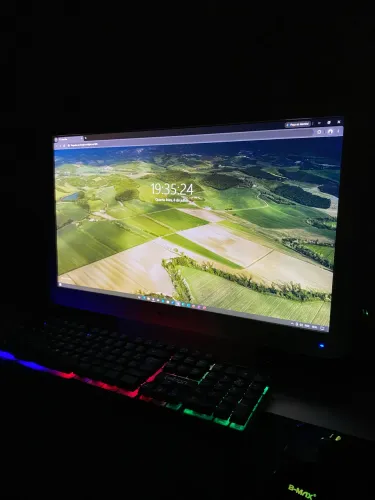 Pc all in one Samsung