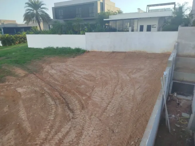 FLORAIS DA MATA VÁRZEA GRANDE TERRENO