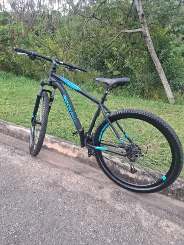 Bike aro 29 NOVINHA
