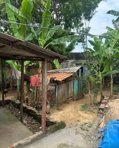 Vendo casa
