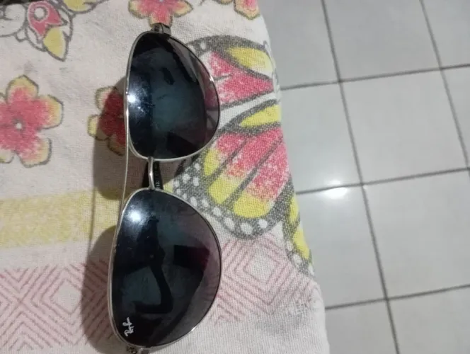 Óculos Ray ban