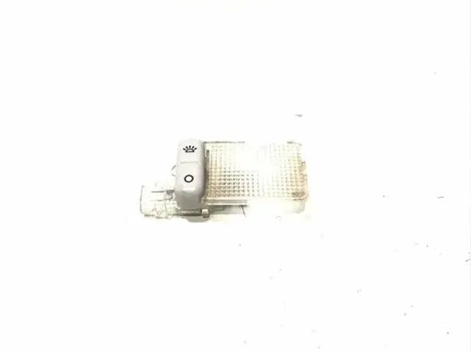 Luz Cortesia Teto Ford Focus 2009-2013