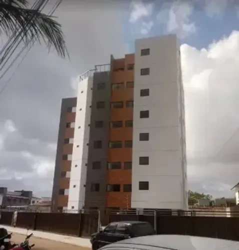 Apartamento no Planalto Boa Esperança (50 m², 2/4, Térreo, Residencial Leão de Judá)