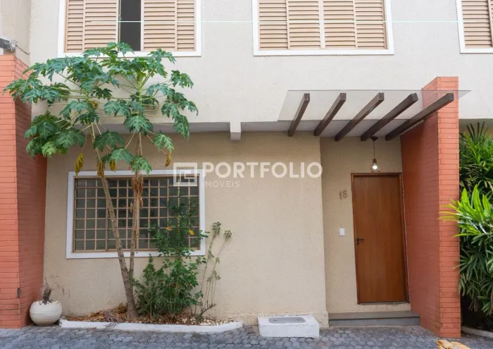 Sobrado a venda possui 114 m² com 3 quartos em Parque Amazônia - Goiânia - GO5