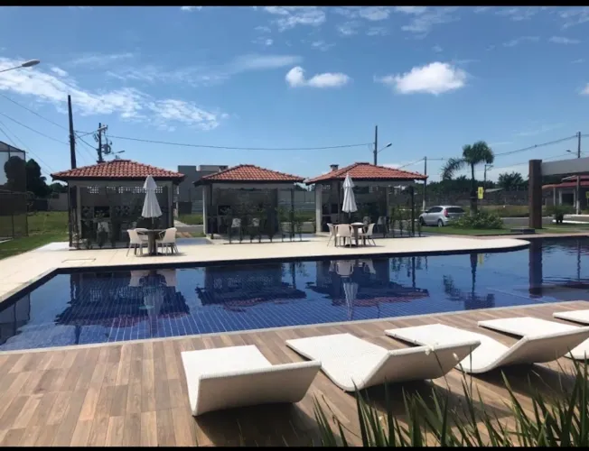 Casa térrea no residencial Arbre abaixo do valor de mercado- repasse