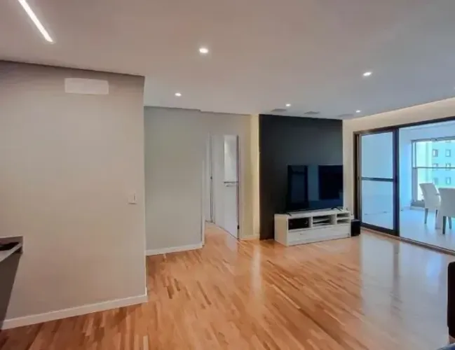 Imóvel de Alto padrão de 105 metros quadrados com 3 quartos em Ipiranga - São Paulo - SP