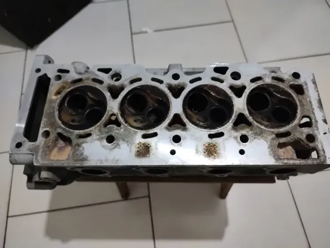 Cabeçote para recuperação Rocam 1.0 8v (somente o casco)