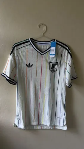 Camiseta Japão oficial 2026