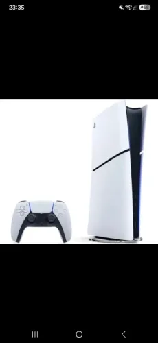 PS5 digital