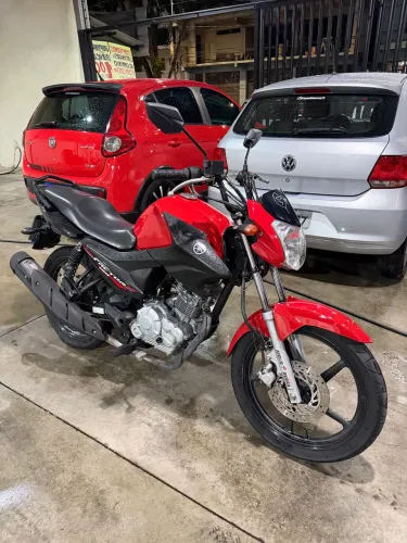 Yamaha factor 150cc ED completa $ 12.900