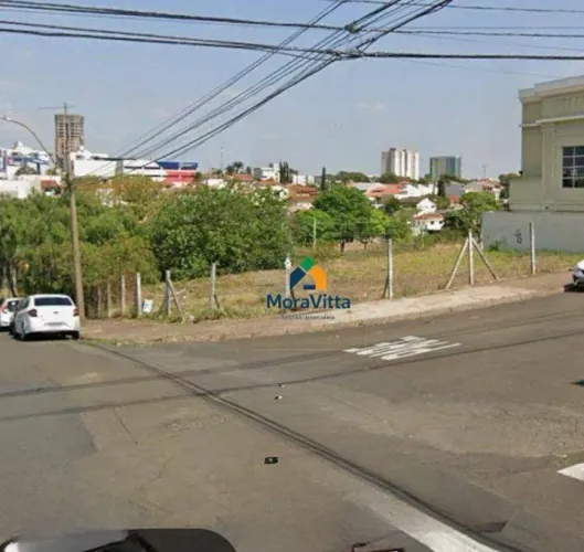 Terreno à venda - Campo Limpo - Americana/SP