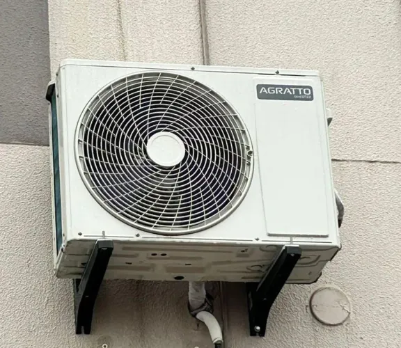 Ar 12000 INSTALAÇÃO INCLUSA