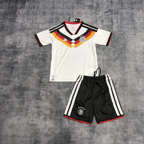 Kit infantil qualidade 1:1 premium Rv2