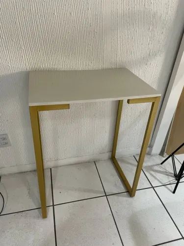 Mesa para café