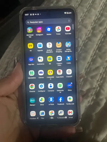 Motorola moto g05 128gigas 5g ano 2025