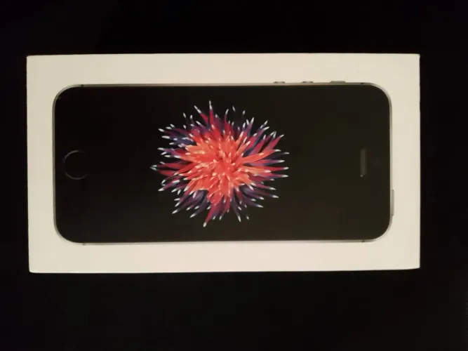 Iphone se 1 geração