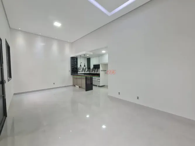 Casa em condomínio à Venda, Jardins do Império, Indaiatuba, SP