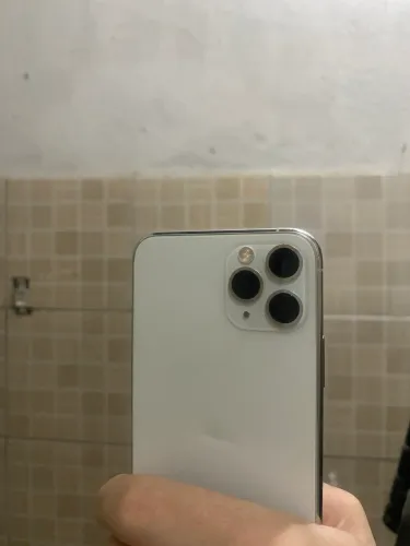 Vendo ou Troco Iphone 11 pro