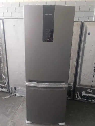 Brastemp inverse Brastemp evoke