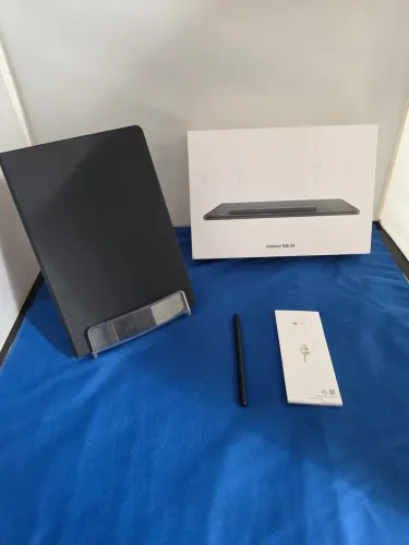 Tablet Samsung Tab s9 256Gb /12gb ram (Usado)