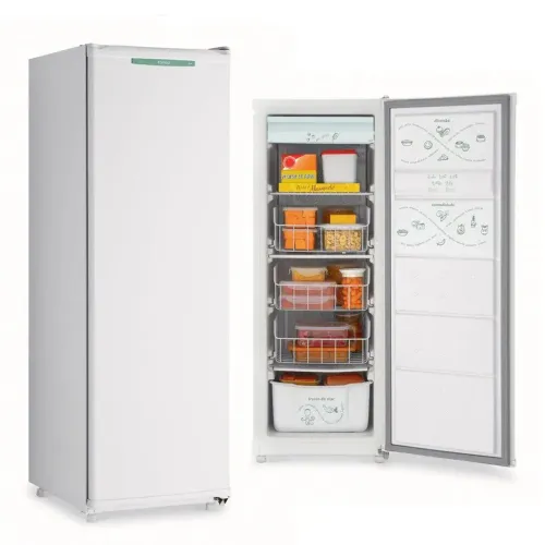 Freezer Consul