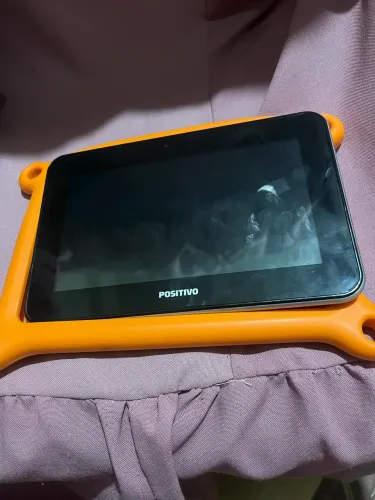 Tablet Positivo YPY - Em bom estado