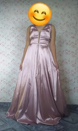 Vestido de festa