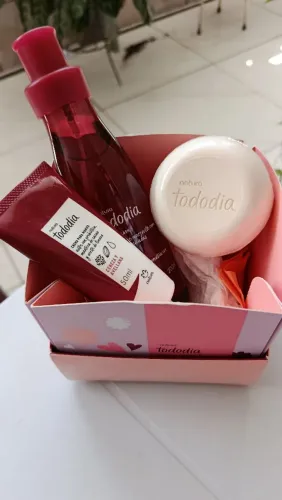Produtos natura