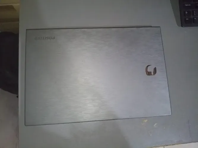 Notebook positivo