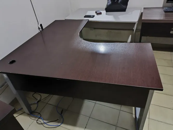 Mesa para escritório