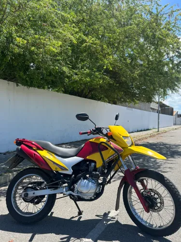 Bros Rxr150 ESD
