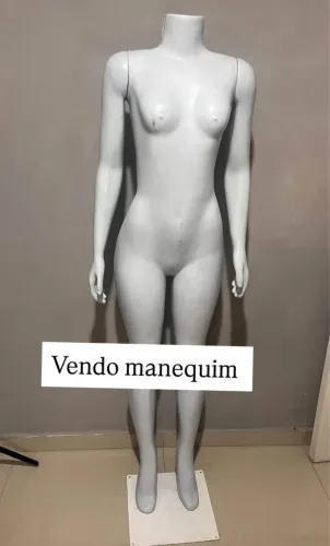 Manequin