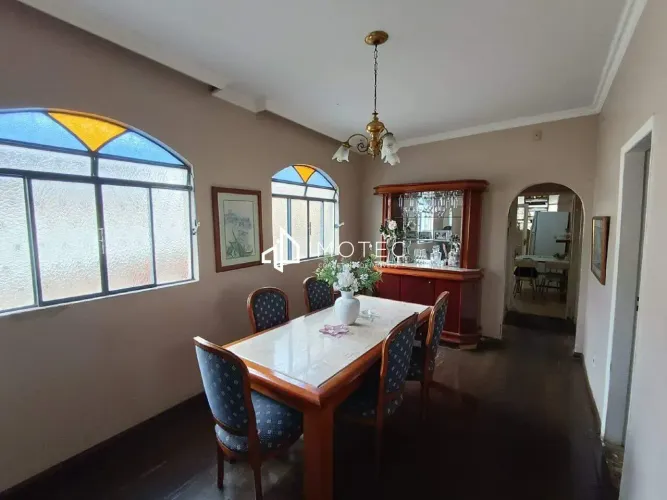 Casa à venda, 3 quartos, 1 suíte, 1 vaga, Alto Caiçaras - Belo Horizonte/MG