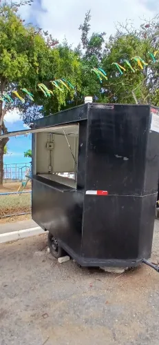 Trailer