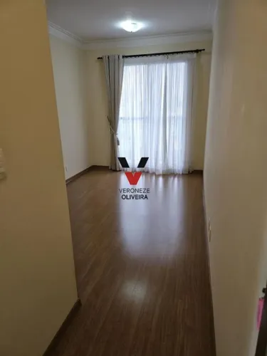 APARTAMENTO PARA VENDA NO BAIRRO CIDADE PATRIARCA, 2 DORMS, 1 VAGA, 50 MTS2