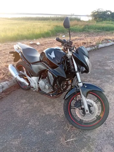 CB 300R