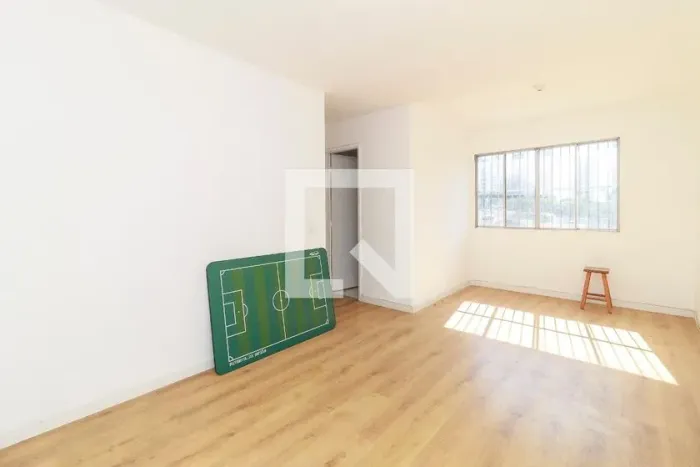 Apartamento à Venda - Campo Belo, 2 Quartos, 60 m2