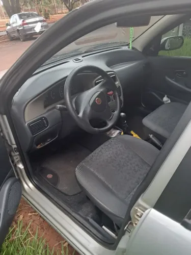 Fiat Palio Celebration 1.0 Fire Flex 8V 4P 2008