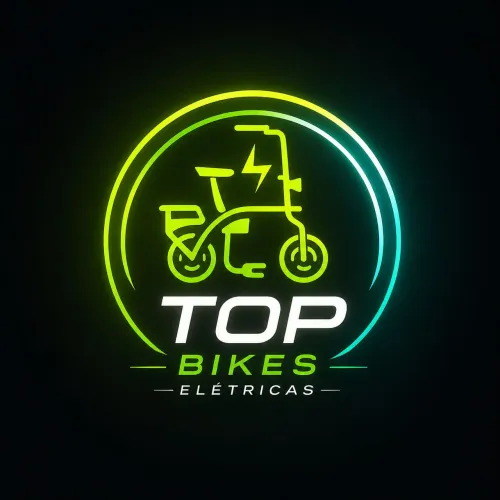 Montagem de sua Bike elétrica