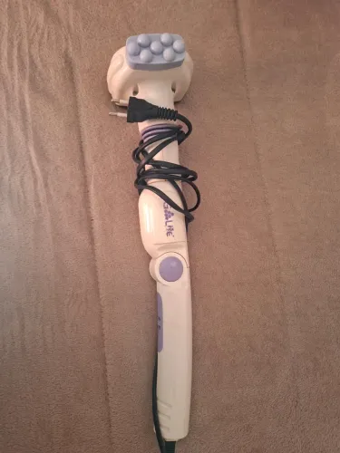 MASSAGEADOR