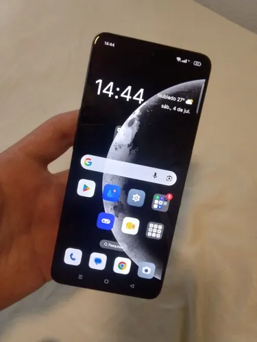 Vendo OPPO Reno8 Pro 5G - 256GB