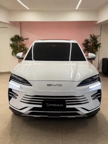BYD Song Plus Premium 1.5 16V Aut. (hibrido) 2026