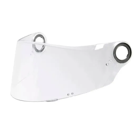 Viseira Capacete Ls2 Ff358 Cristal Original