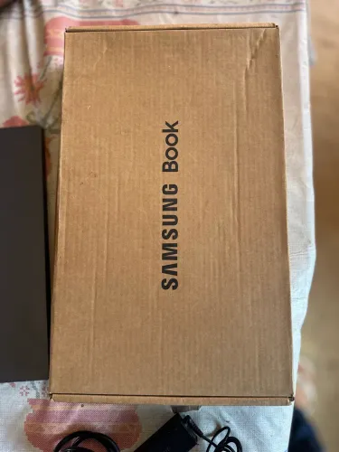 Notebook Samsung 