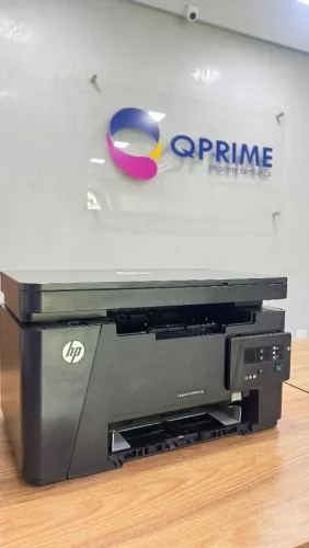 Impressora HP M125A Qprime